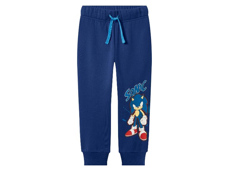 Kinder joggingbroek Sonic