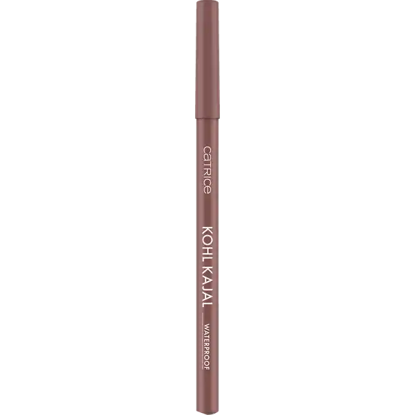 Kohl Kajal Waterproof 100 Burgundy Babe