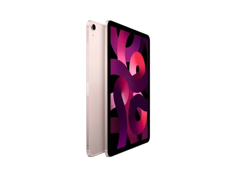 Apple 10.9-inch iPad Air Wi-Fi   Cellular - 5. generation - tablet - 256 GB - 10.9