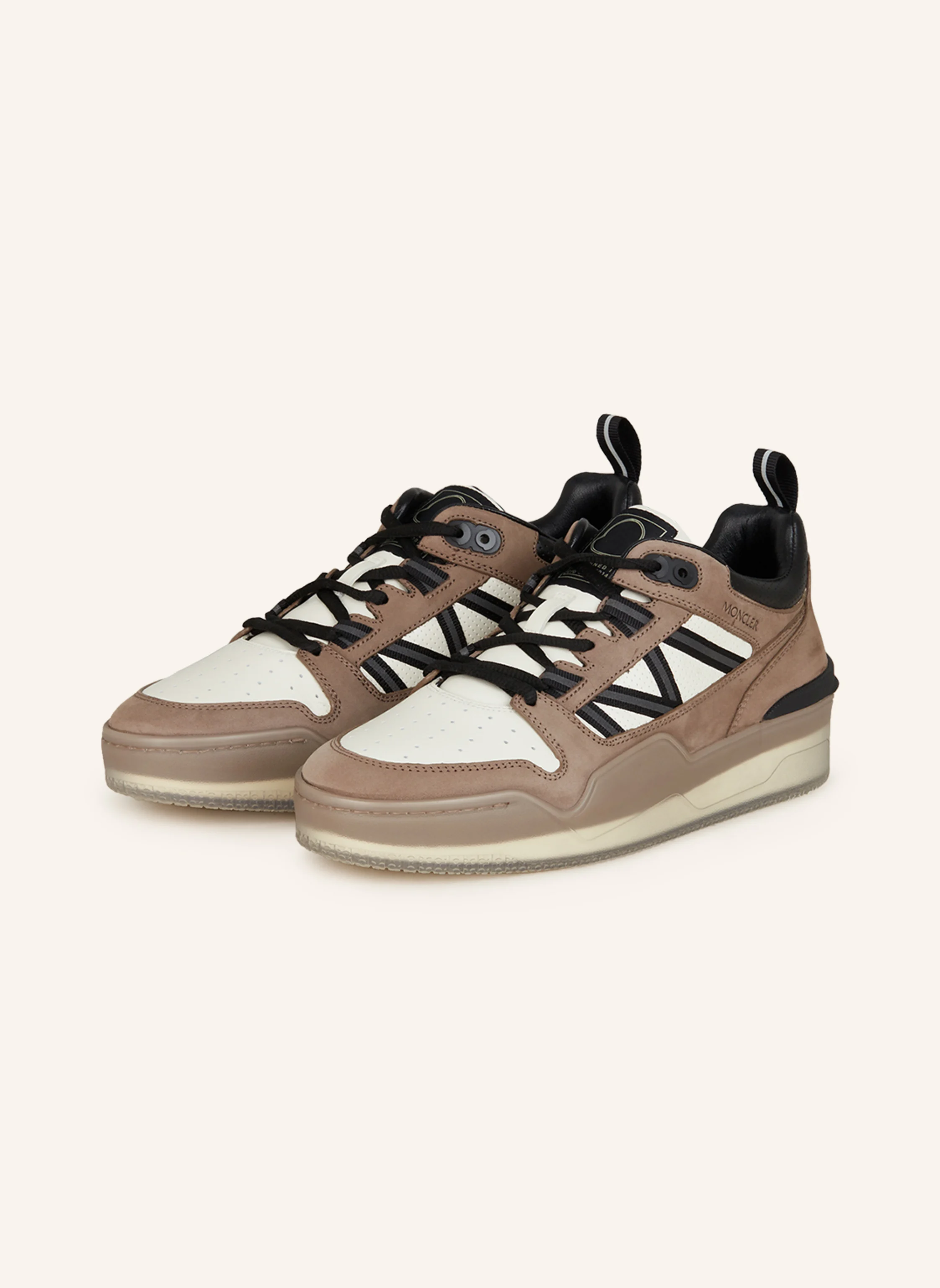 MONCLER Sneaker PIVOT