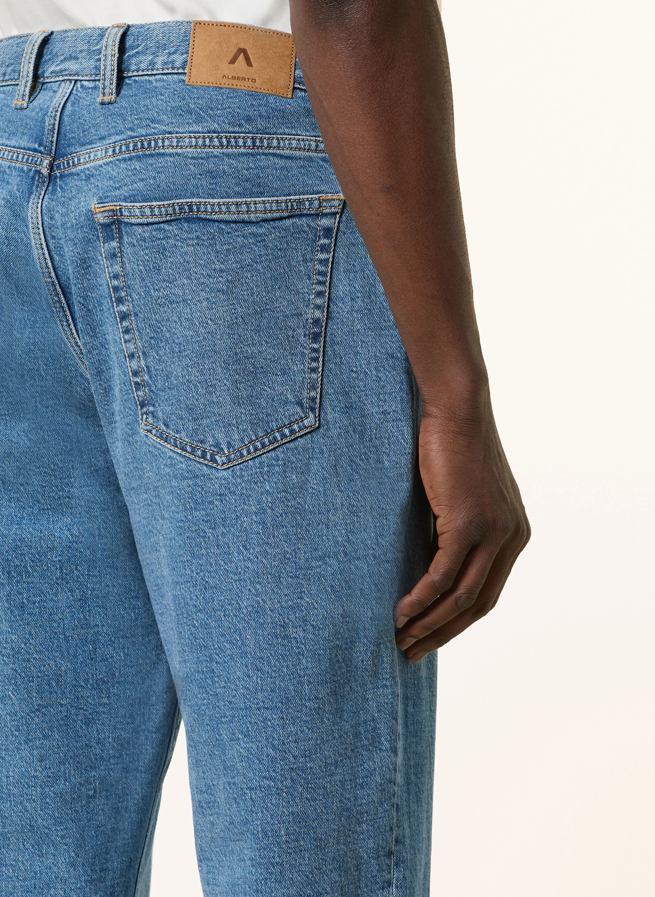 ALBERTO Jeans JIVE-C Wide Fit