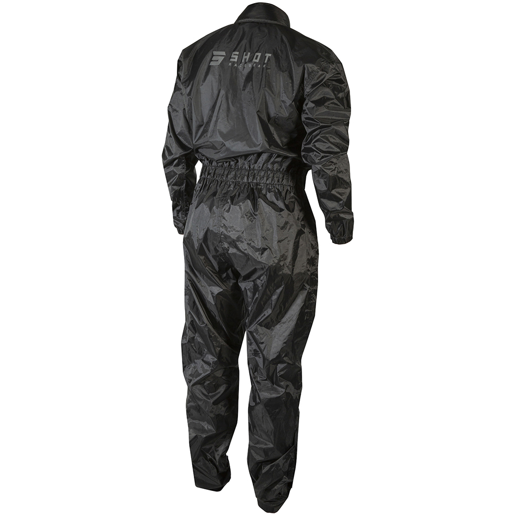 Shot - Ensemble de pluie 2.0 Noir