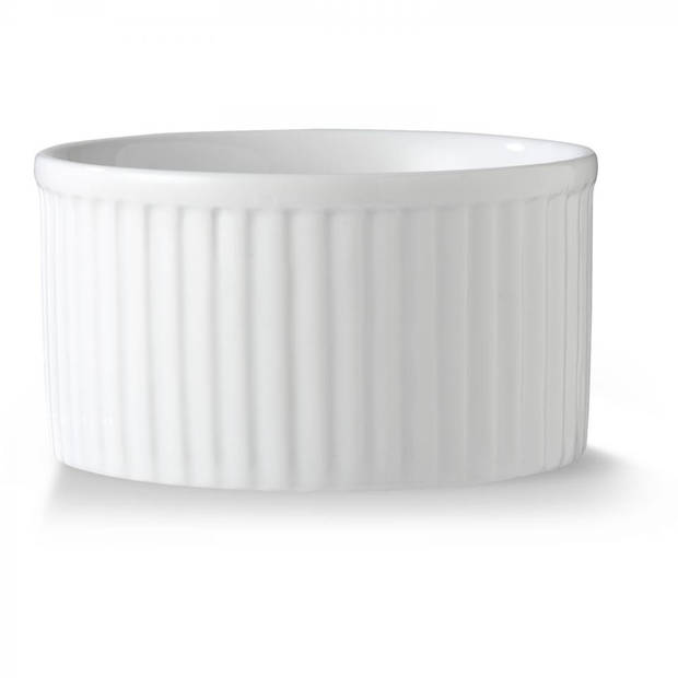 Blokker Ramekin - Porselein - 8,8 cm