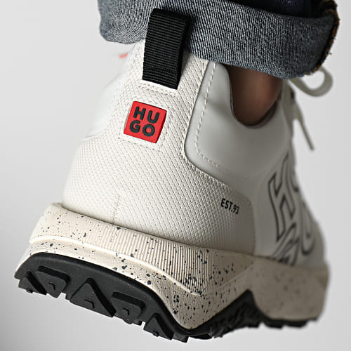 Baskets Kane Runner 50498701 White