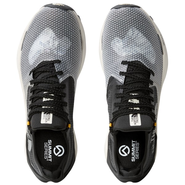 Chaussure trail THE NORTH FACE SUMMIT VECTIV SKY WHITE DUNE/TNF BLACK