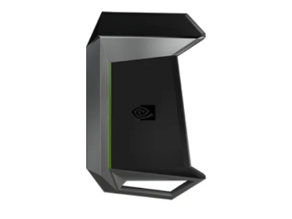 NVIDIA GeForce GTX SLI HB Bridge - SLI -bro til videokort