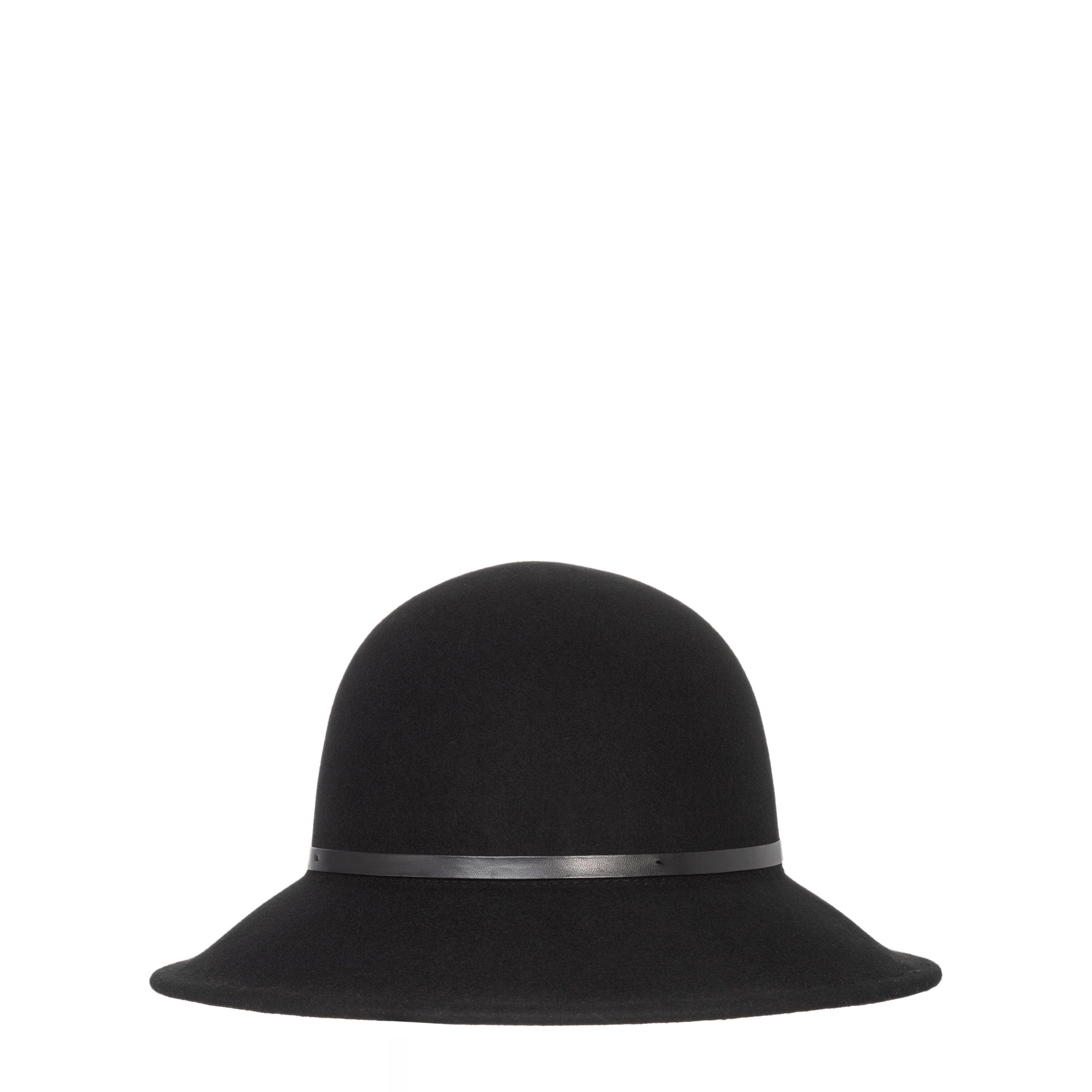 Biba Metal Trim Bucket Hat