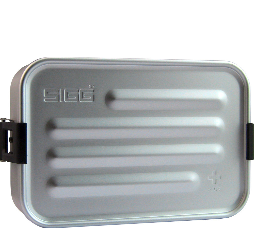 Metal Box Plus S