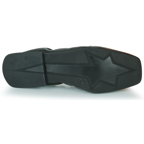 Mjus - CLASS Negro