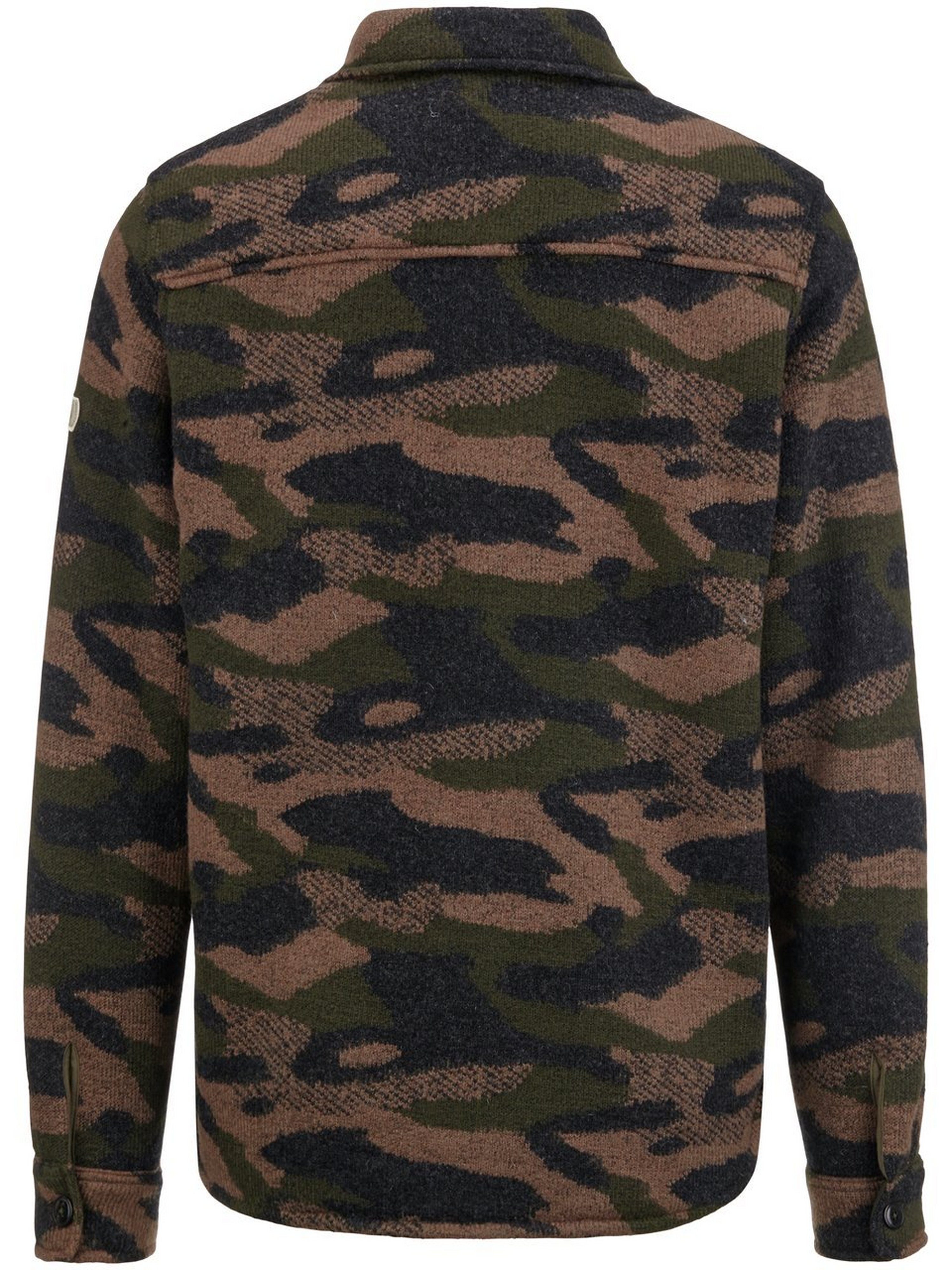 Overshirt
