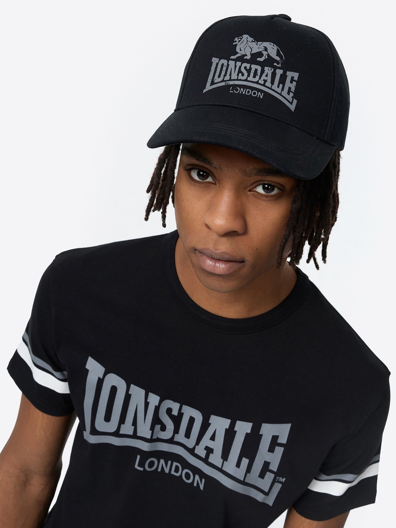 Lonsdale Kappe NORBURY