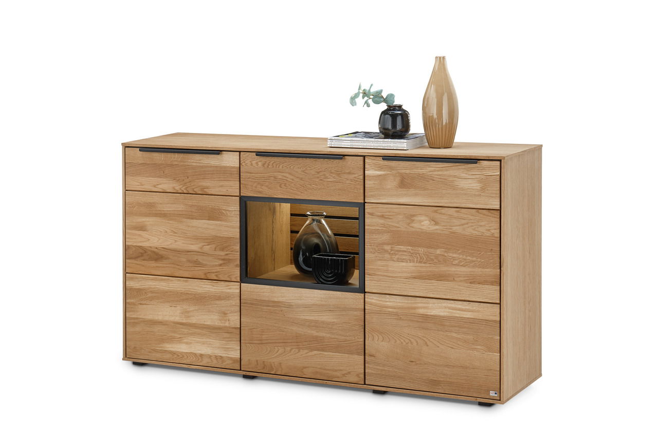 Set one by Musterring Sideboard SET ONE JACKSON