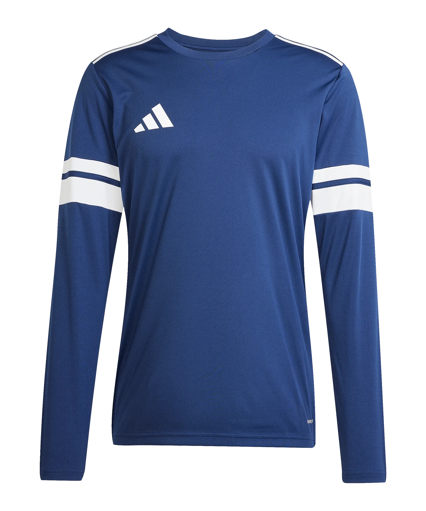 adidas Squadra 25 Trikot Langarm Dunkelblau