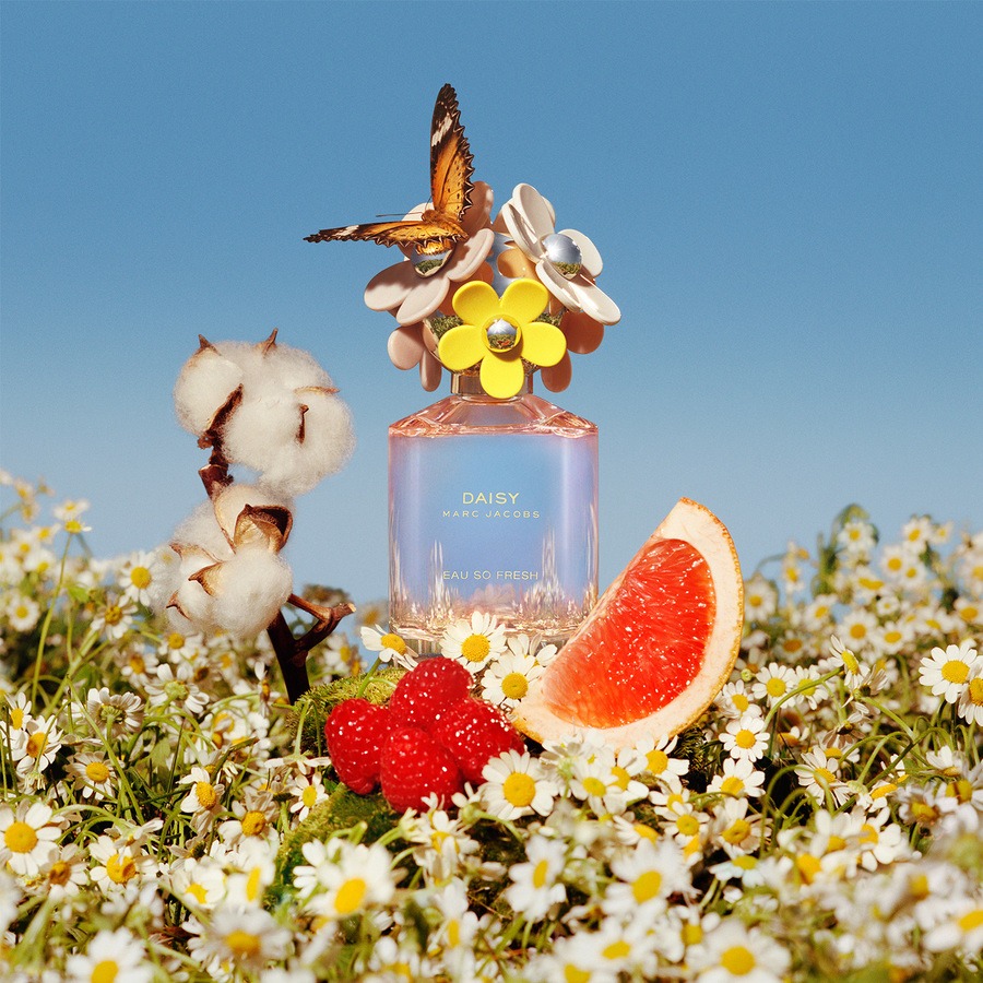 Marc Jacobs Daisy Ever So Fresh Eau De Parfum 30ml