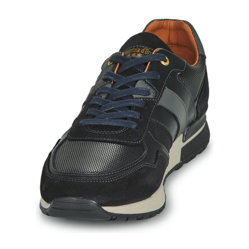 Pantofola d'Oro - TORTOLI UOMO LOW - Marine