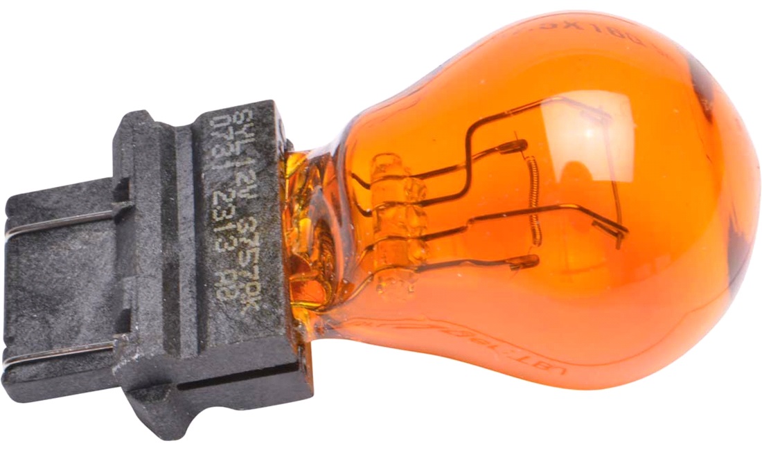 Pære 27/7W 3757AK 12V W2.5X16Q 5xFS10