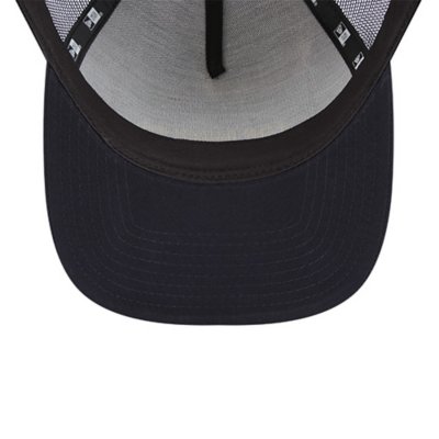 Casquette homme Nba Patch 9Fifty Chahor Norwhi BLEU NEW ERA