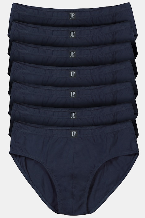 Slips, 7er-Pack, Unterhosen