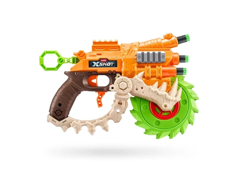 XSHOT Insanity HorrorFire Reaper X (8 darts)