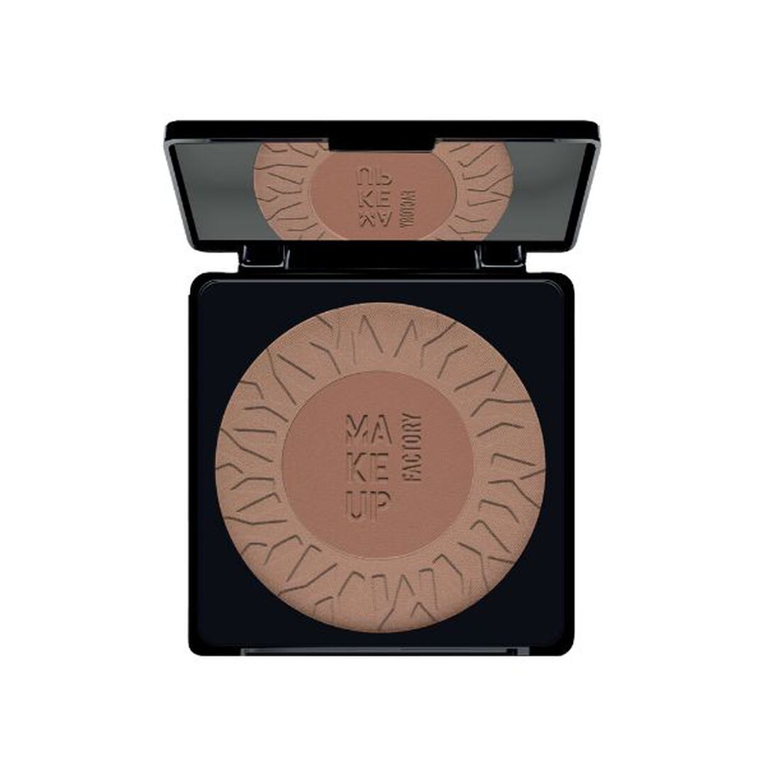 VACAY DREAMIN Mineral Satin Bronzer