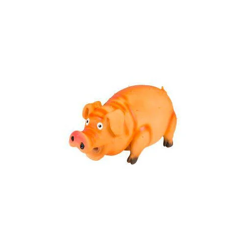 Porco de látex Nayeco para cães