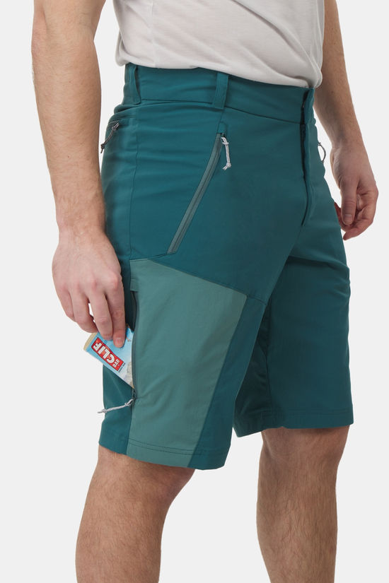 Jack Wolfskin Jack Wolfskin Glastal Korte Broek