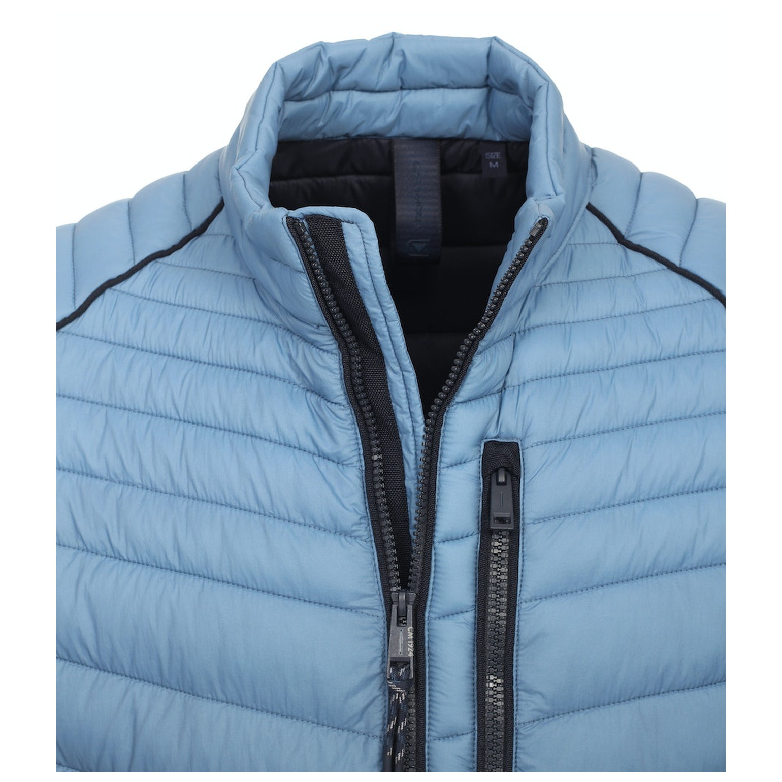 CASA MODA Outdoor Jacke gesteppt