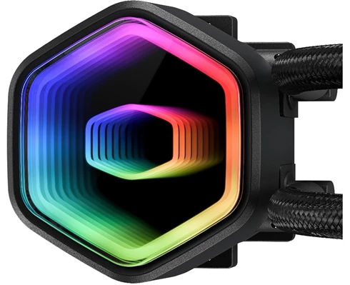 Cooler Master MasterLiquid 240 Core II ARGB