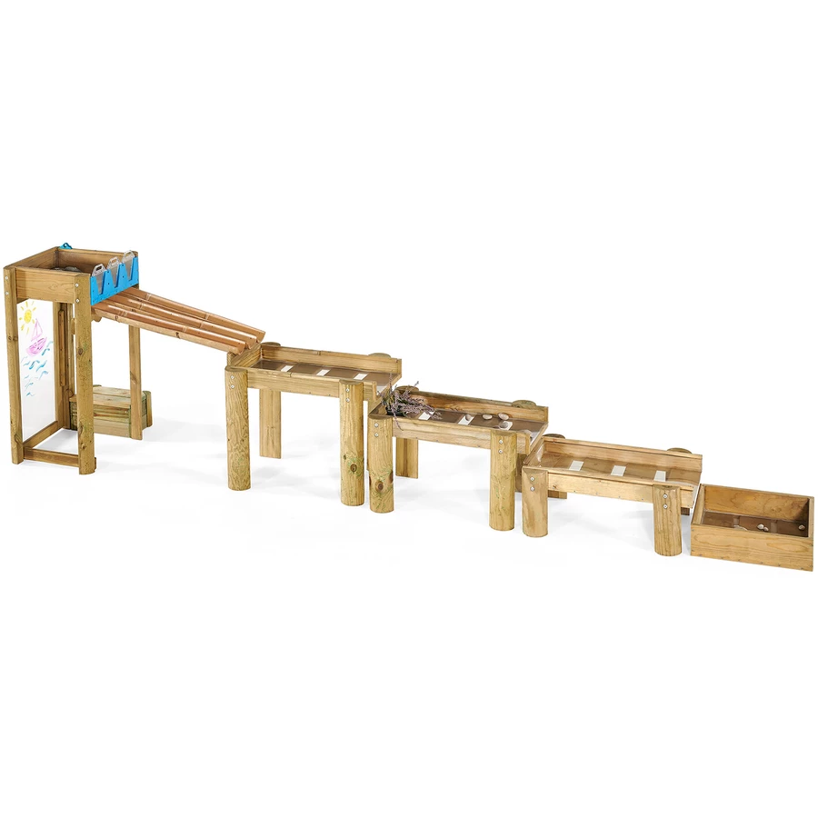 plum® Discovery Wasserspiel Forest
