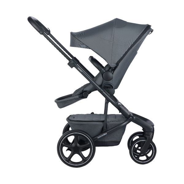 Easywalker Harvey 5 Premium Kinderwagen - Pearl Taupe
