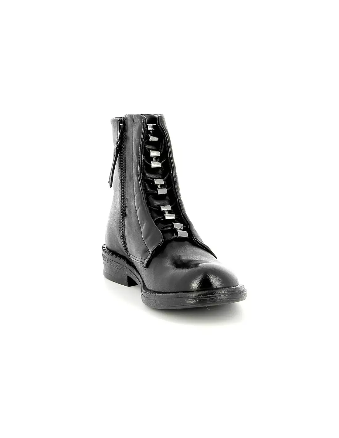 MARTINA BURARO M56204 - Boots & bottines Noir