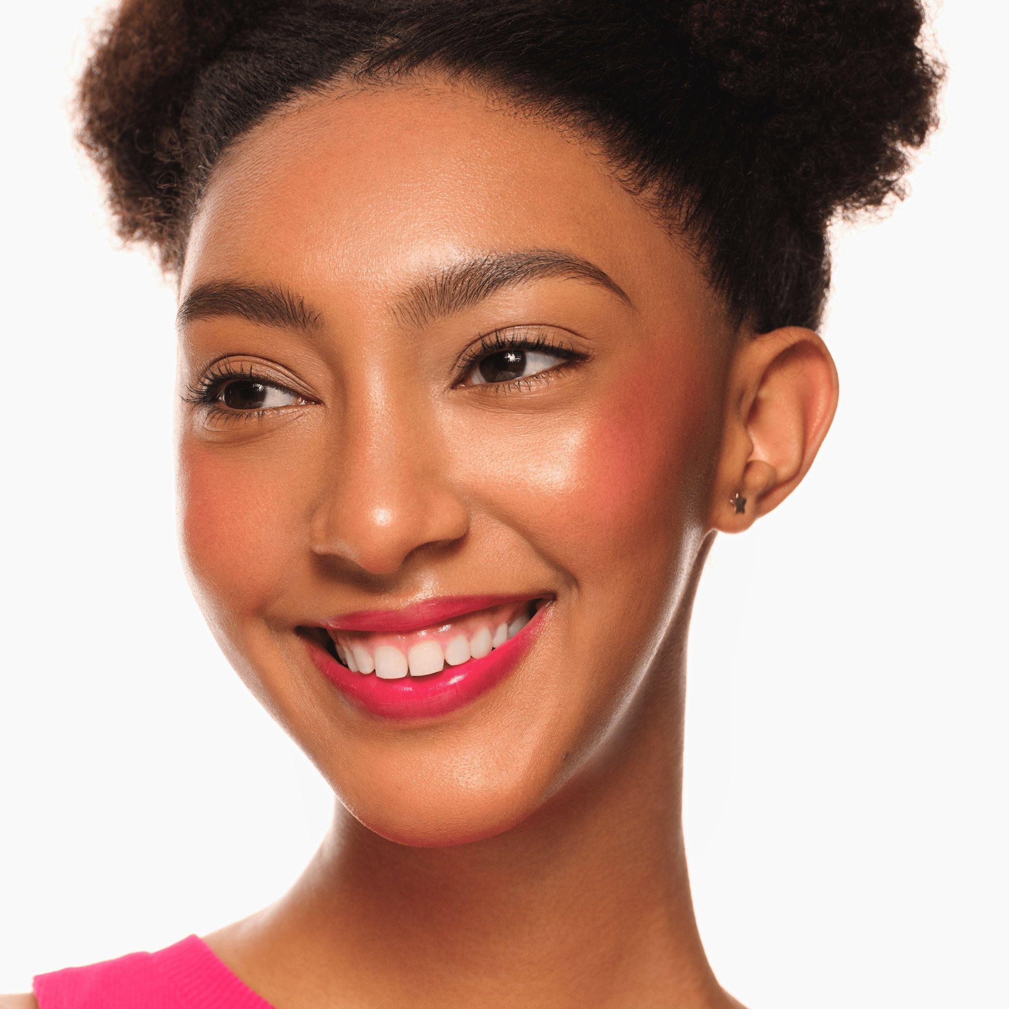 WHAT A TINT! lip & cheek tint