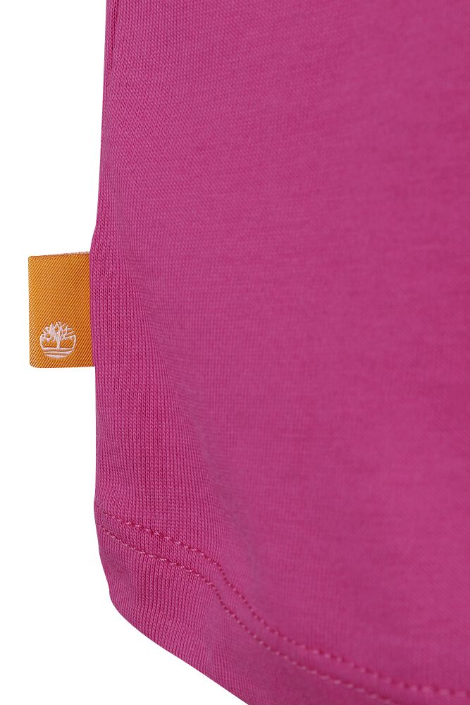 Outdoor back graphic - T-Shirt | Timberland T-Shirt Manches courtes