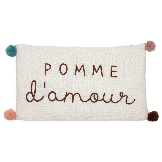 Coussin   de               Atmosphera