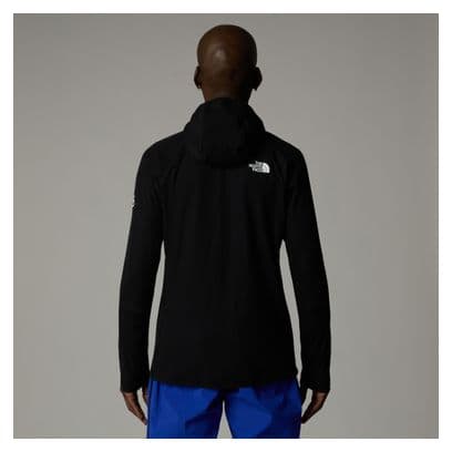 Polaire The North Face Summit Futurefleece Hoodie Noir