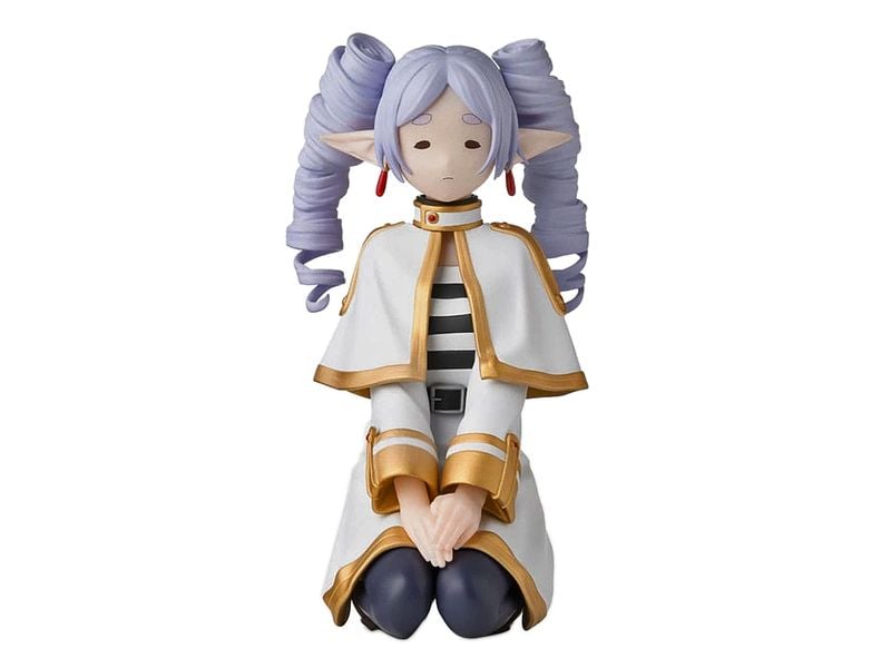 SEGA Goods Figur Beyond Journey's Frieren «I have ringlets Sammelfigur aus dem Frieren-Universum