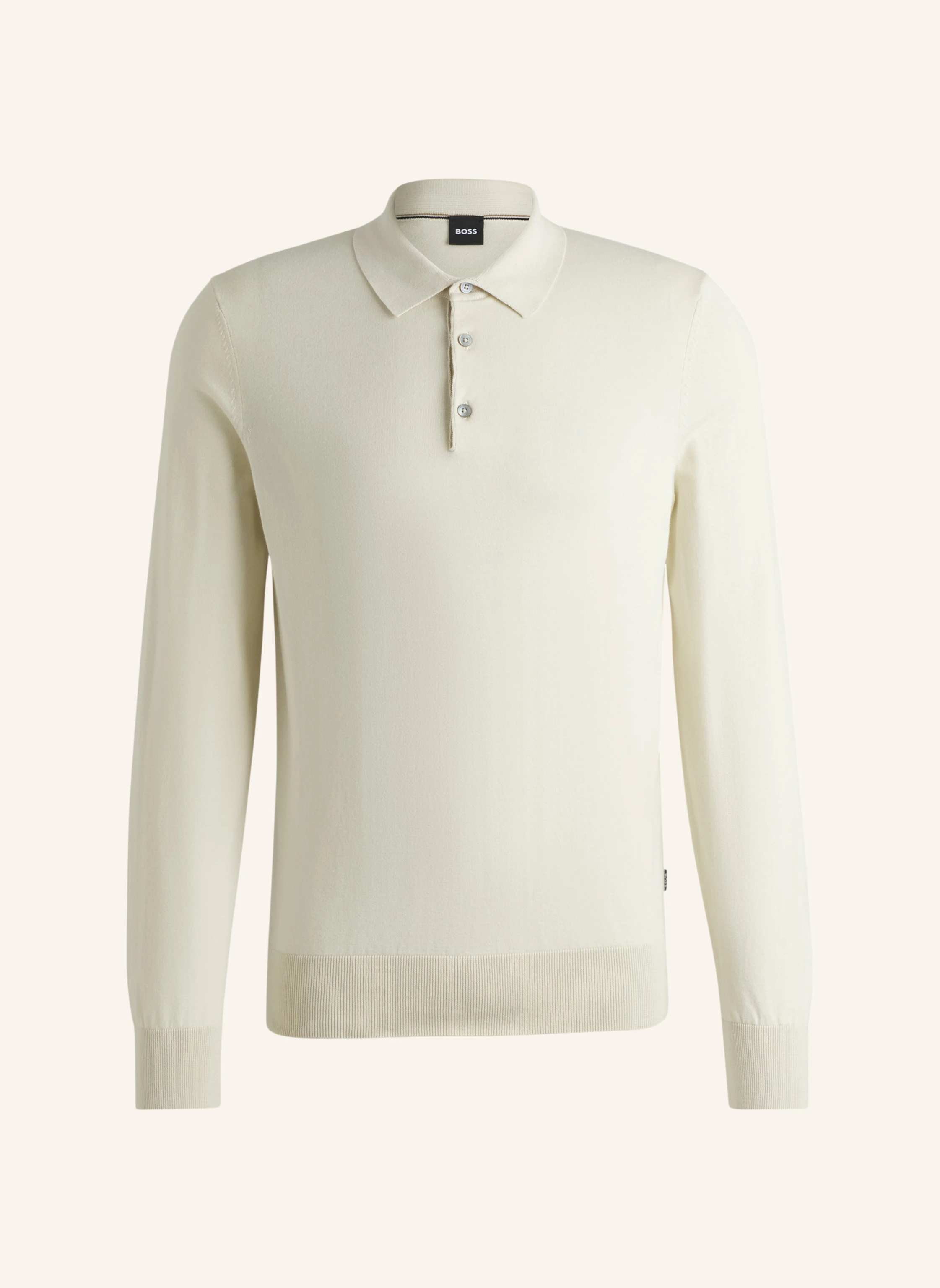 BOSS Pullover GEMELLO-P Regular Fit