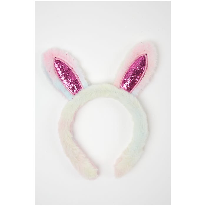 Veritas-Kids diadeem bunny