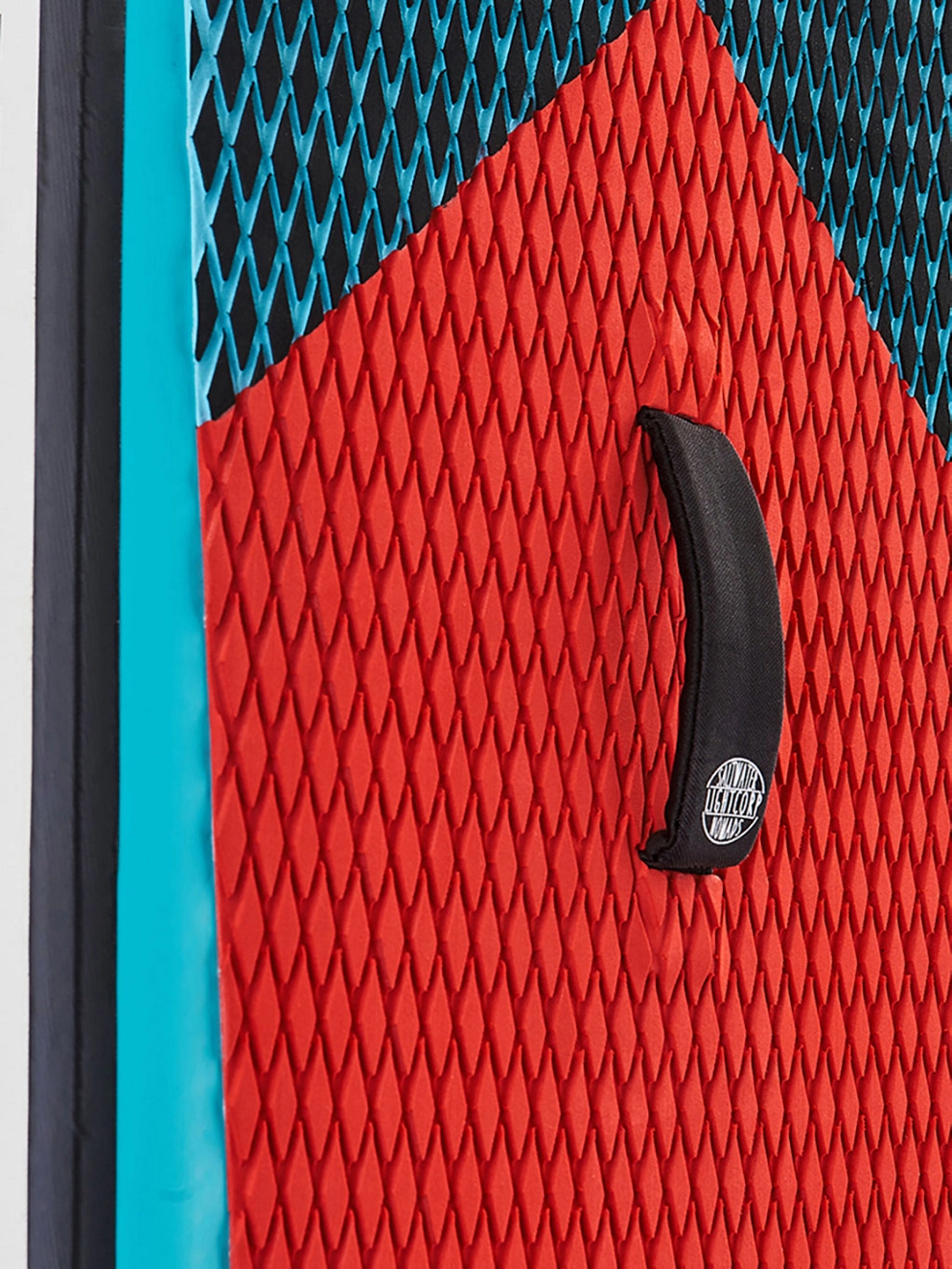 Light The Blue Series Race Youth 12'6 SUP Board uni