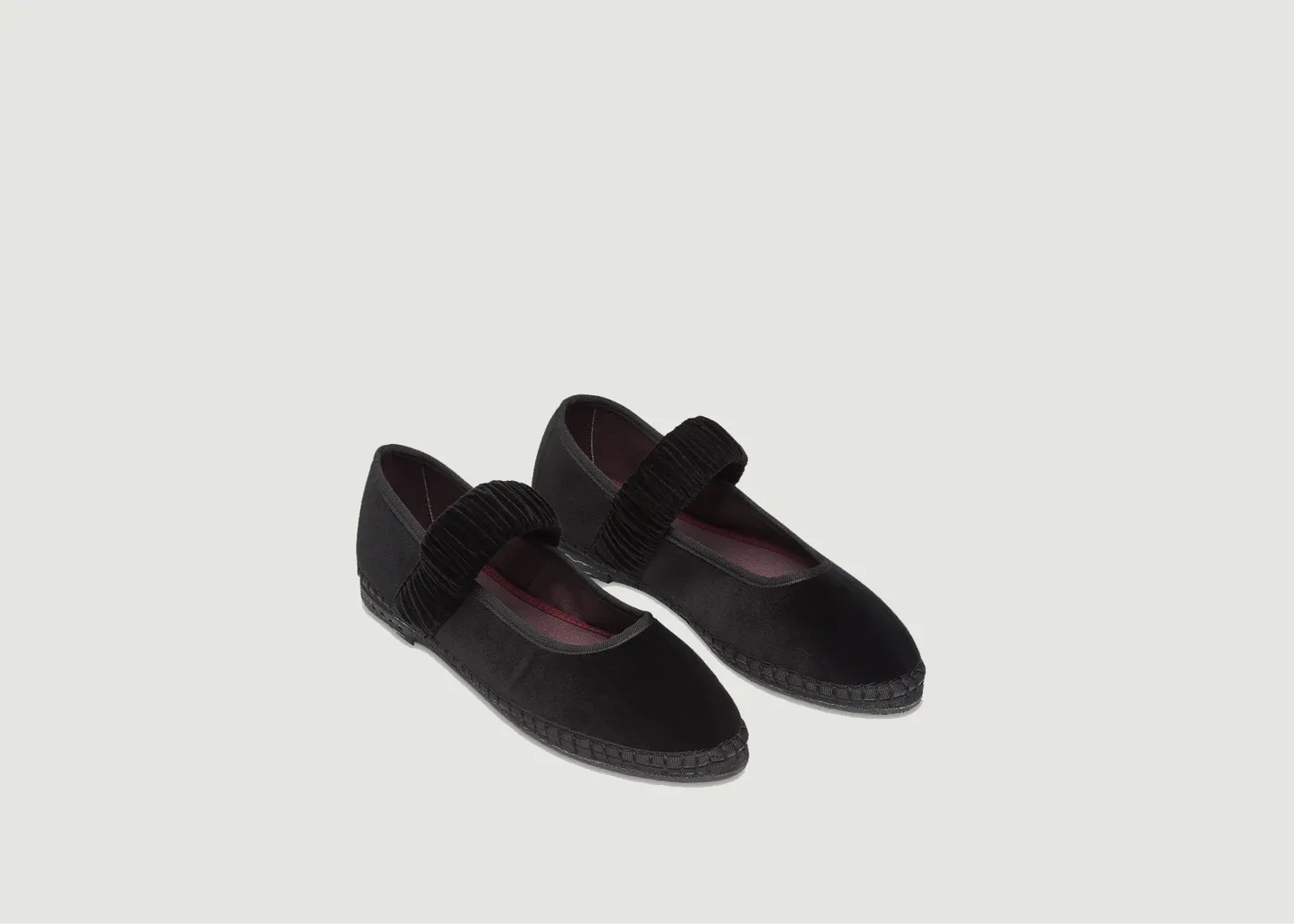 Ballerines Mafalda Flabelus