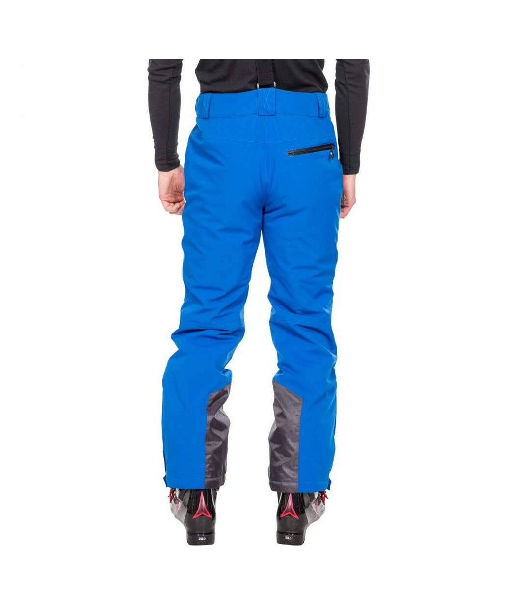 Trespass - Pantalon de ski TREVOR - Homme (Bleu) - UTTP5222