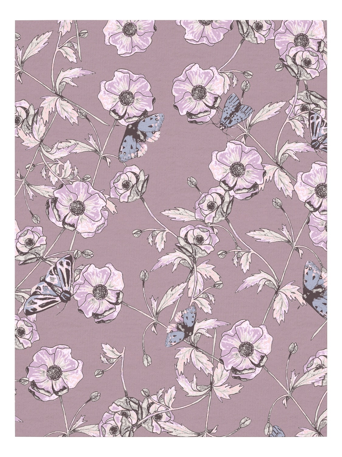 Name It Langarmbody »NBFBODY 3P LS GRAPE FLOWER NOOS«, 3 Stk.