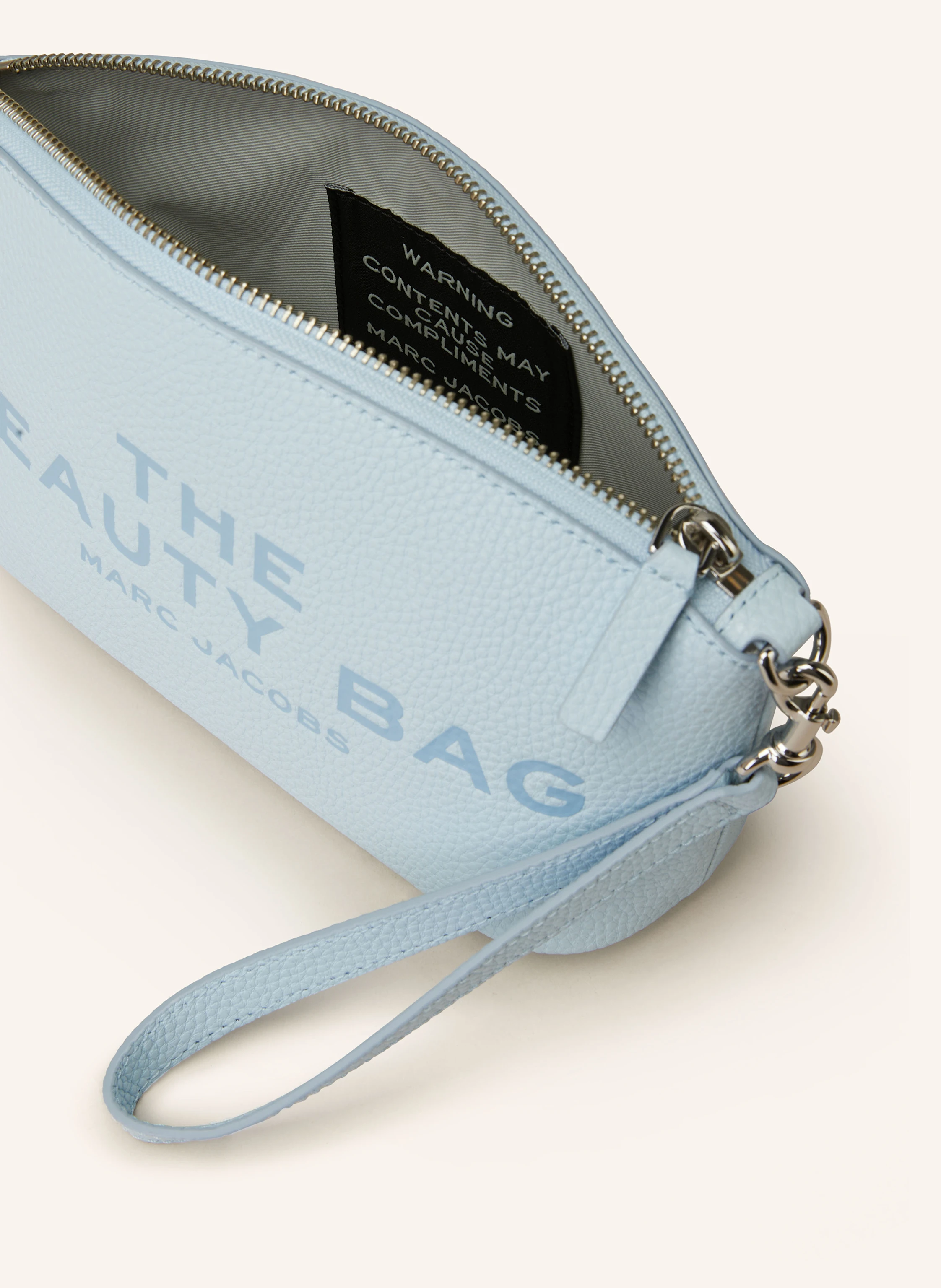 MARC JACOBS Kosmetiktasche THE BEAUTY BAG