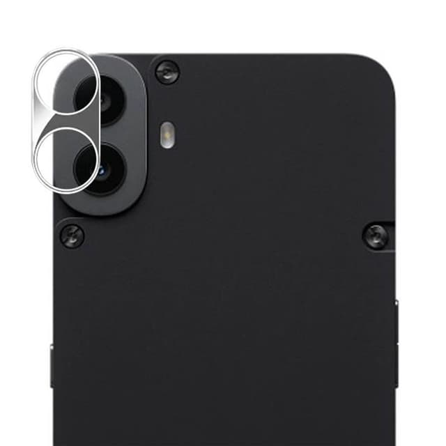 Kamera linse glas Nothing CMF Phone 1