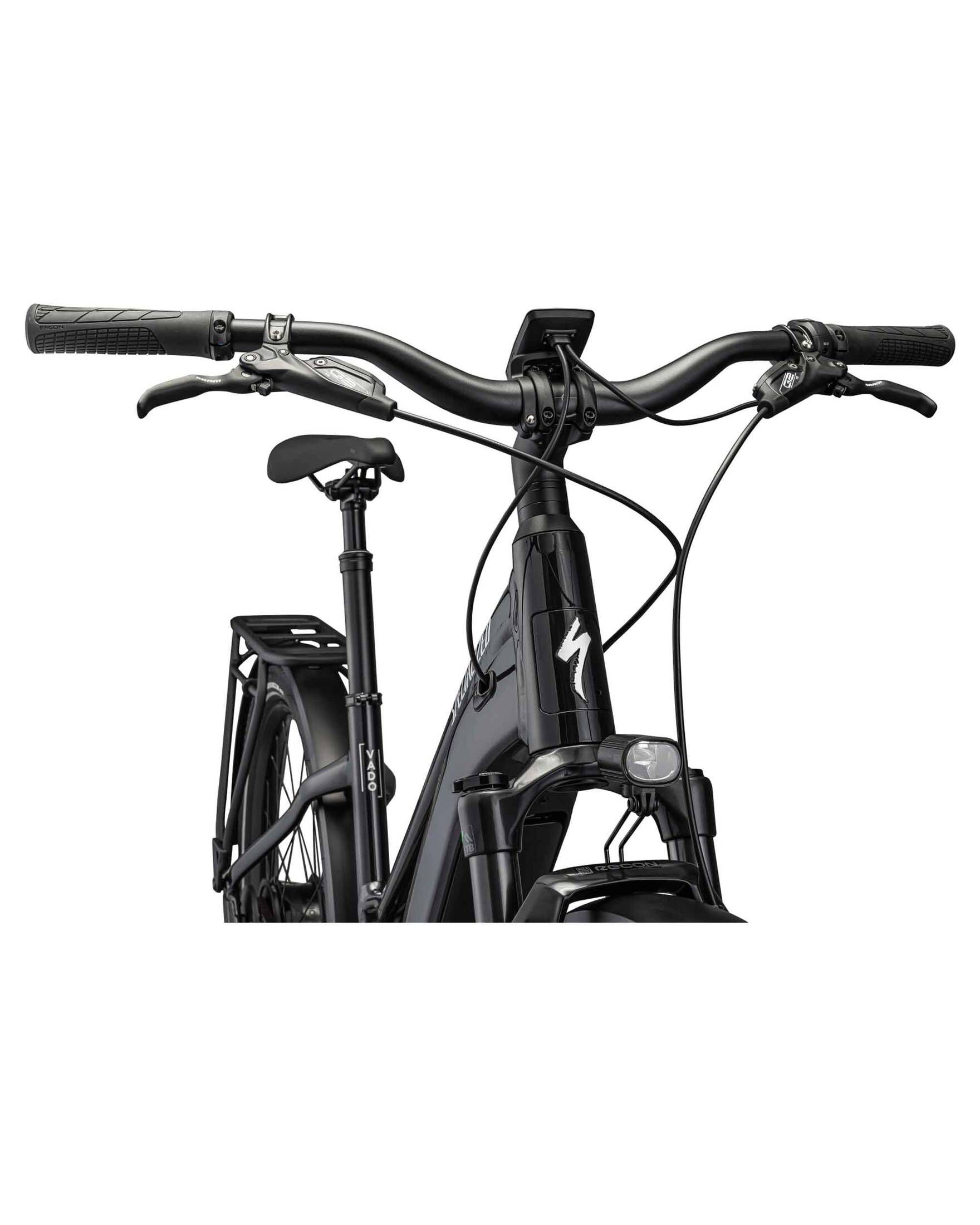 Specialized| E-Bike VADO 5.0 IGH ST NB Trapezrahmen Turbo Full Power 2.2  710 Wh