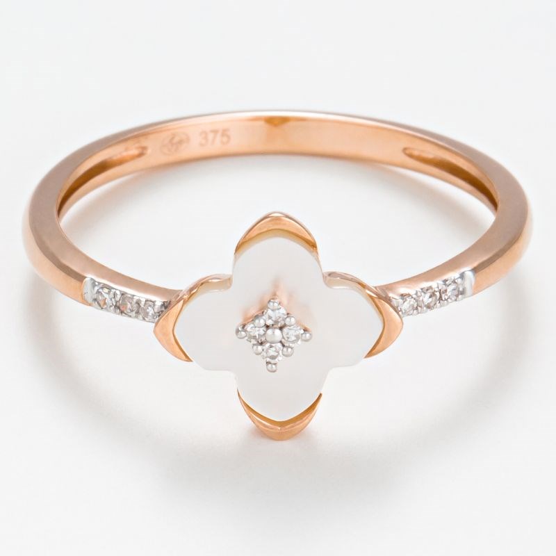 Bague 