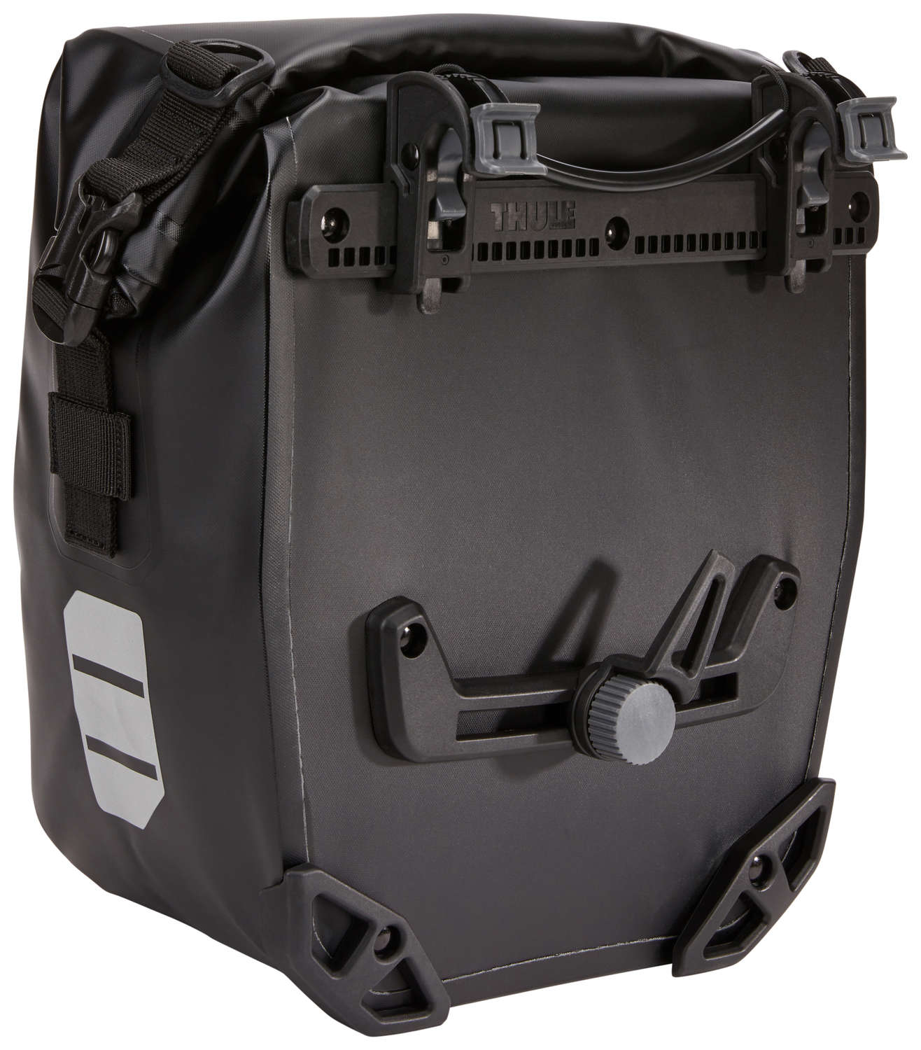 Thule Shield Pannier 13L Fietstassenset Zwart