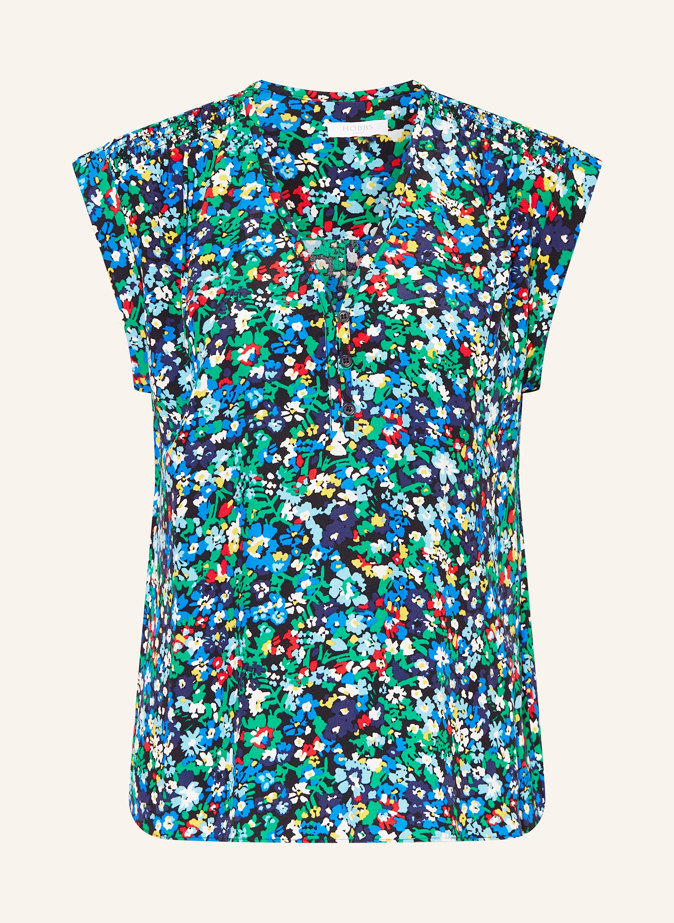 HOBBS Blusentop TERESA
