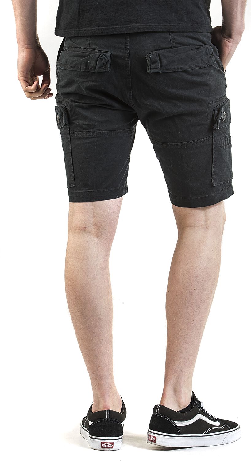 Bermuda Kite Slim Fit | Brandit Short