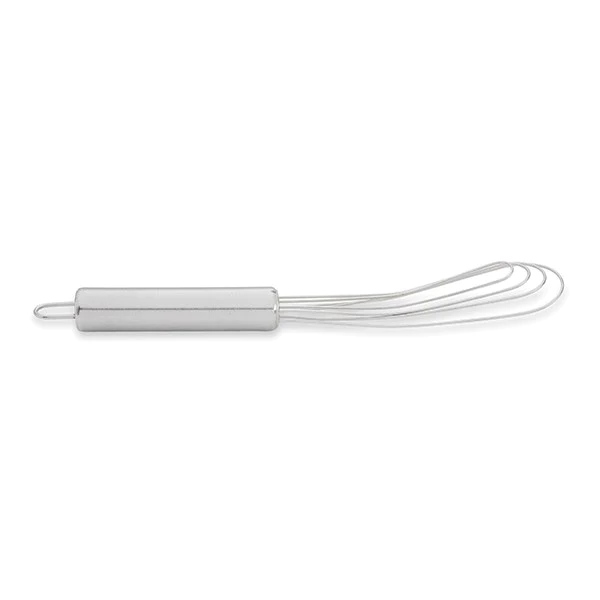 Fouet plat en inox 22 cm Mathon